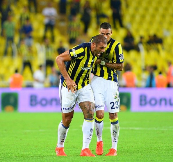 Fenerbahçe ile Trabzonspor arasında yılın takası