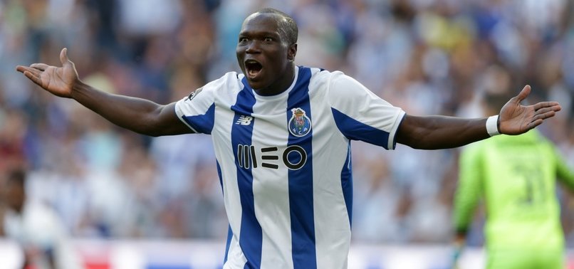 Aboubakardan büyük sürpriz