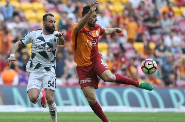 Fenerbahçe ve Galatasaray'ın muhtemel rakipleri