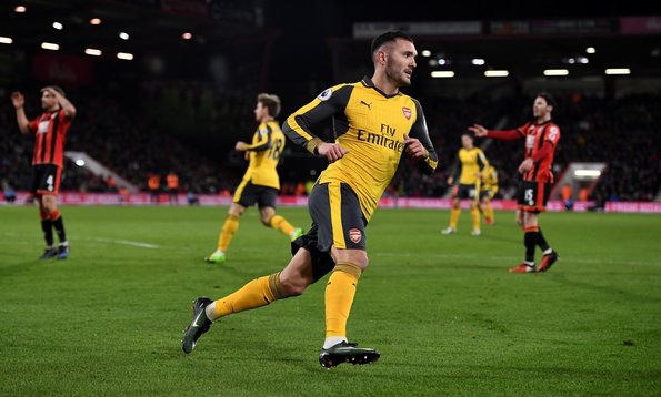 Fenerbahçe, Lucas Perez için Ada'ya çıkarma yapıyor