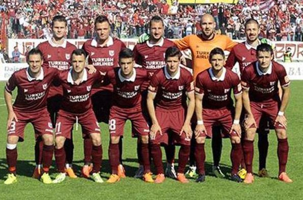 Fenerbahçe ve Galatasaray'ın muhtemel rakipleri