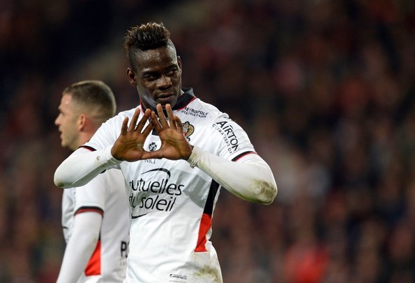 Galatasaray'ın Balotelli ısrarı!