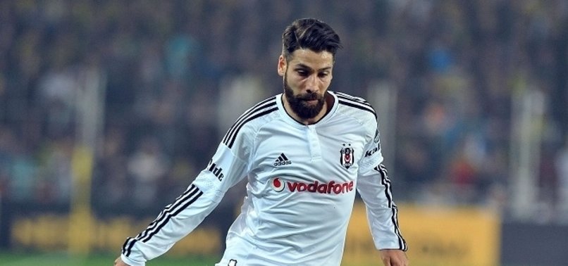 Olcay Şahan Trabzonsporda