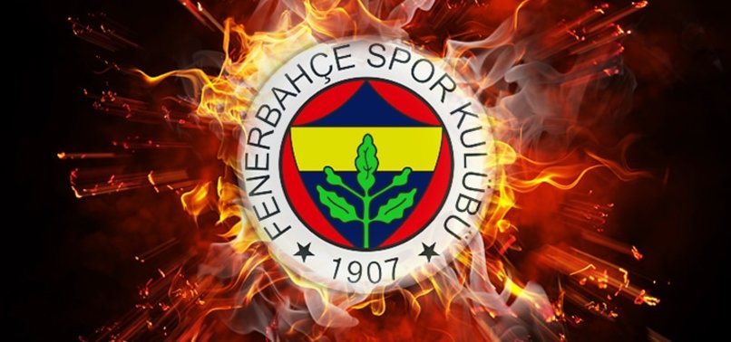 Fenerbahçenin ilk 11i belli oldu!