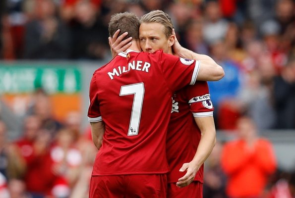 Beşiktaş'tan Lucas Leiva atağı