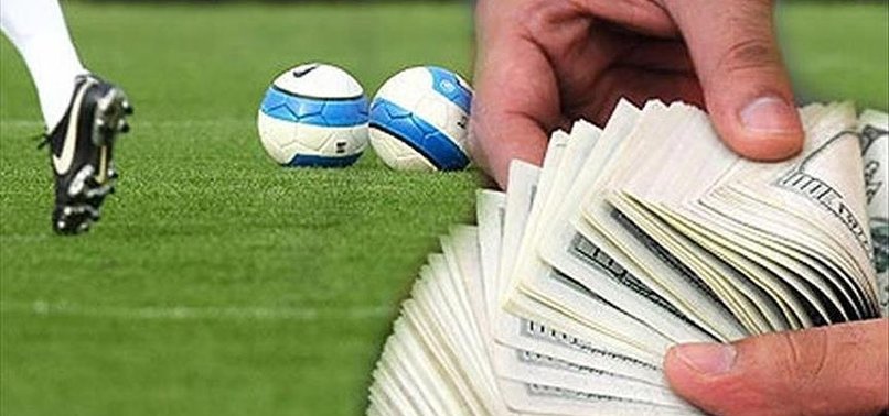Transfere harcanan para ne kadar?