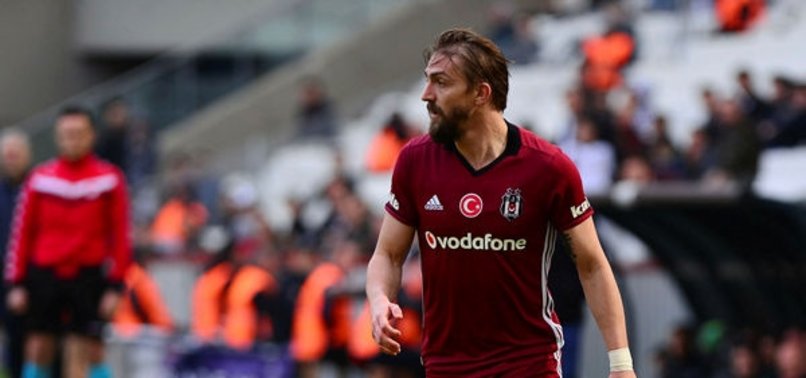 Caner Erkinden Lyon maçı öncesi paylaşım