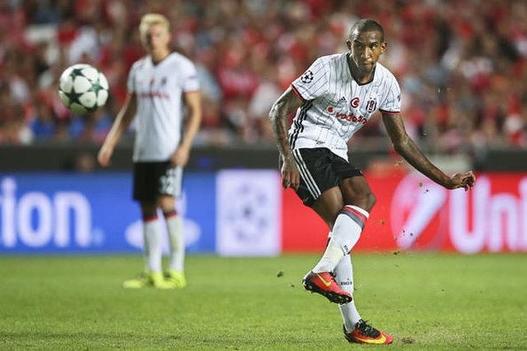 Talisca, Beşiktaş'ta kalacak mı?