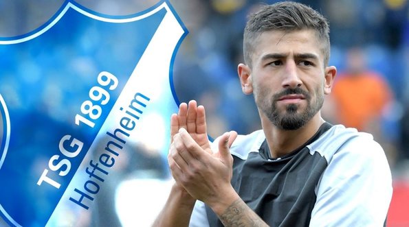 Kerem Demirbay'ı kim ikna etti?