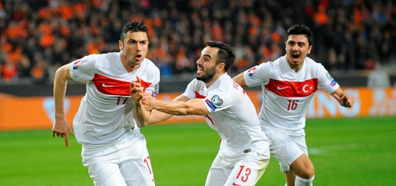 Çubukluya Burak Yılmaz yakışır