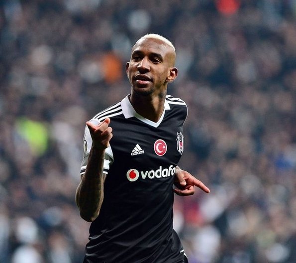 Talisca, Beşiktaş'ta kalacak mı?