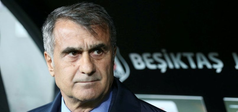 Şenol Güneş: Ayağa kalkıp çalışmaya devam edeceğiz