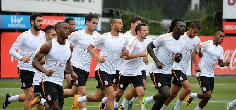 Rekorun diğer adı Galatasaray