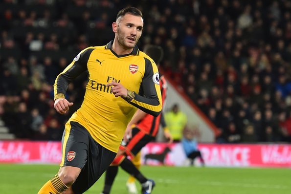 Fenerbahçe, Lucas Perez için Ada'ya çıkarma yapıyor
