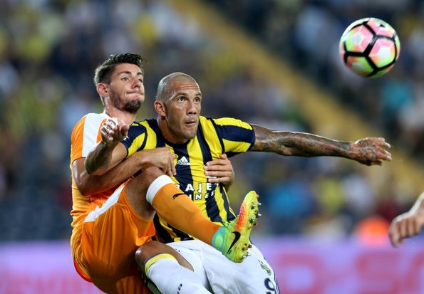 Fenerbahçe ile Trabzonspor arasında yılın takası