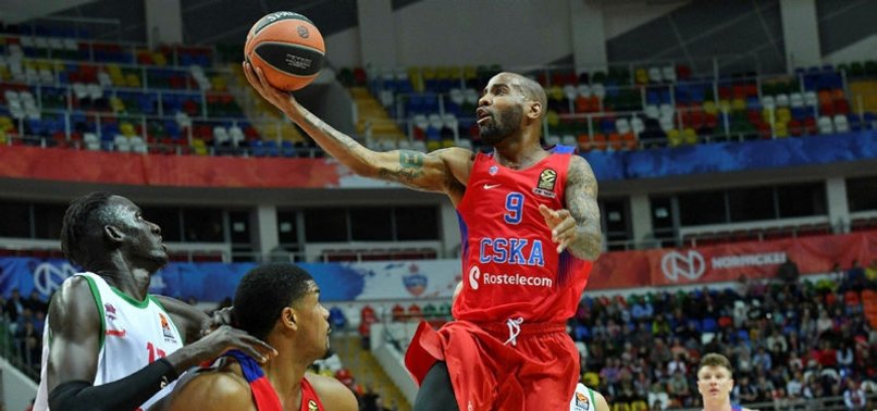 CSKA, Final Foura çok yakın