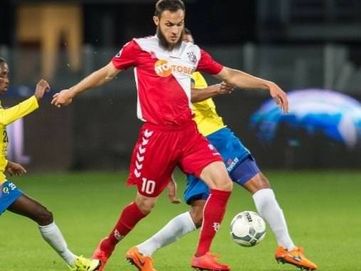 Galatasaray'a ''bonservissiz'' 9 orta saha