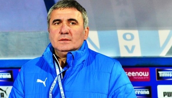 Hagi'den Galatasaray itirafı!