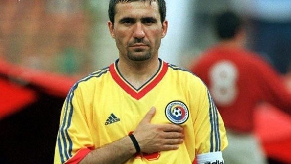 Hagi'den Galatasaray itirafı!