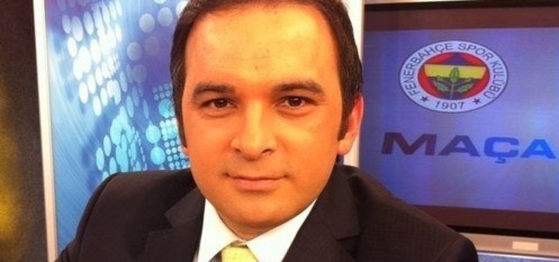 Fenerbahçe TV eski haber müdürüne ByLock gözaltısı