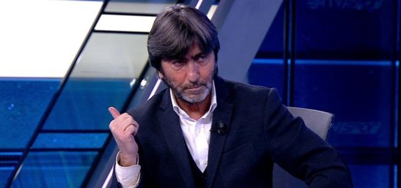 Rıdvan Dilmen: Şampiyon olma ihtimali sıfır!