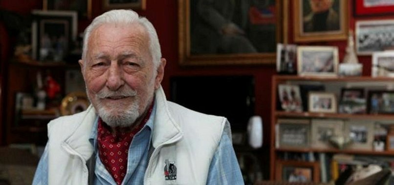 Süleyman Sebayı unutmadılar...