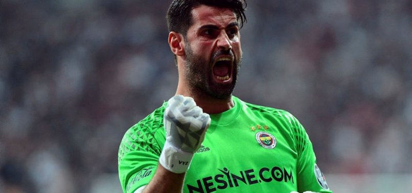 Volkan Demirel'e Amerika'dan talip