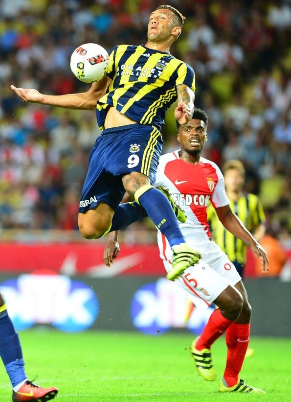 Fenerbahçe ile Trabzonspor arasında yılın takası