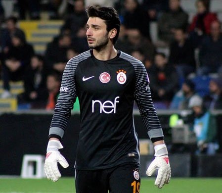 Cenk Gönen La Liga yolcusu