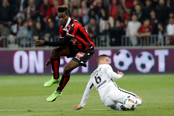 Galatasaray'ın Balotelli ısrarı!