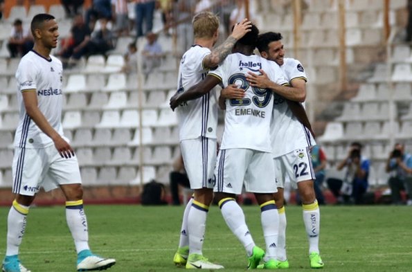 Fenerbahçe ve Galatasaray'ın muhtemel rakipleri