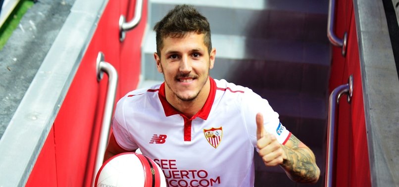 Sevilla, Jovetici kiraladı