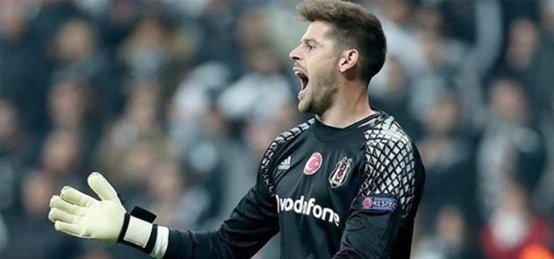 Fabri performansıyla kendini affettirdi!