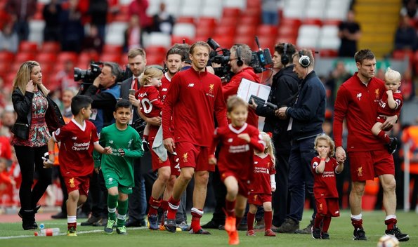 Beşiktaş'tan Lucas Leiva atağı