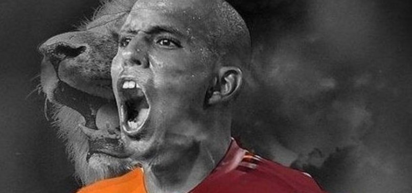 Feghouli: Yarın İstanbuldayım inşallah