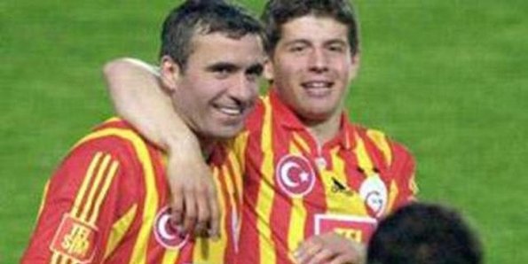 Hagi'den Galatasaray itirafı!