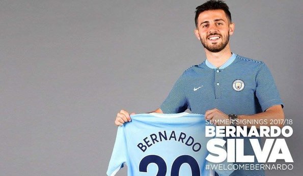 2017 yaz döneminde biten transferler