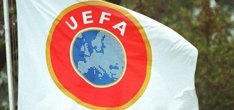 UEFA'dan Partizan'a bir yıl men cezası