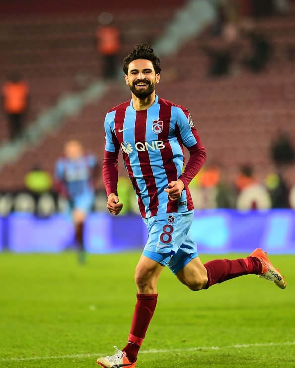 Fenerbahçe ile Trabzonspor arasında yılın takası