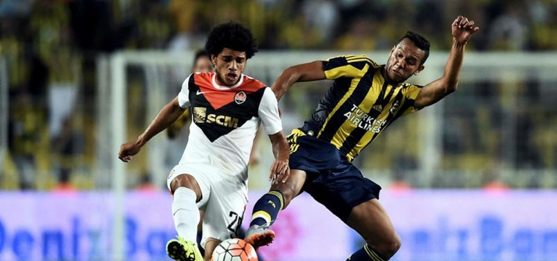 Beşiktaştan Fenerbahçeye yılın çalımı