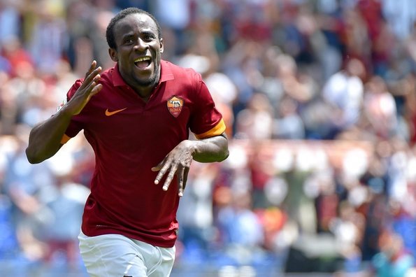 Fenerbahçe Seydou Doumbia'nın aklını çeldi