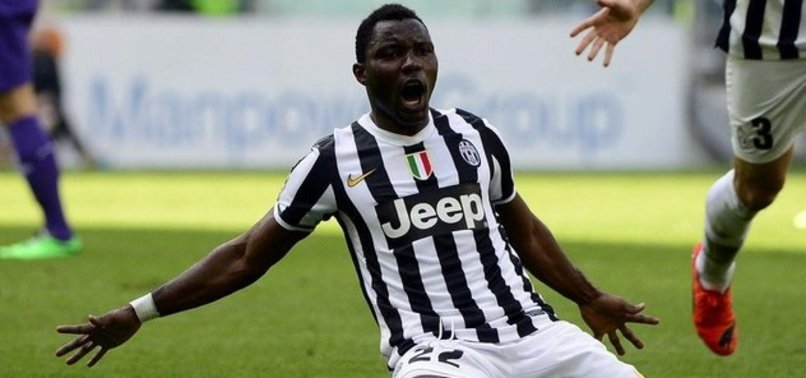 Asamoah çok yakın