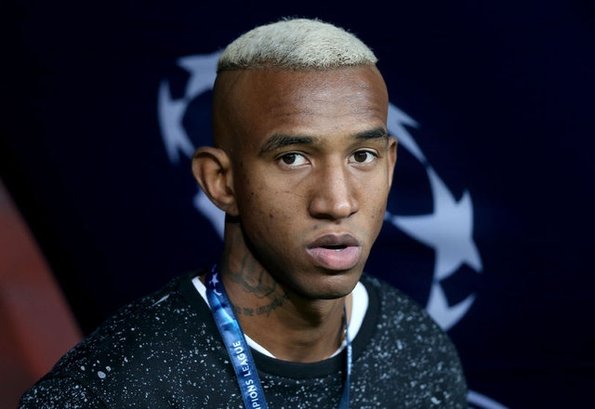 Talisca, Beşiktaş'ta kalacak mı?