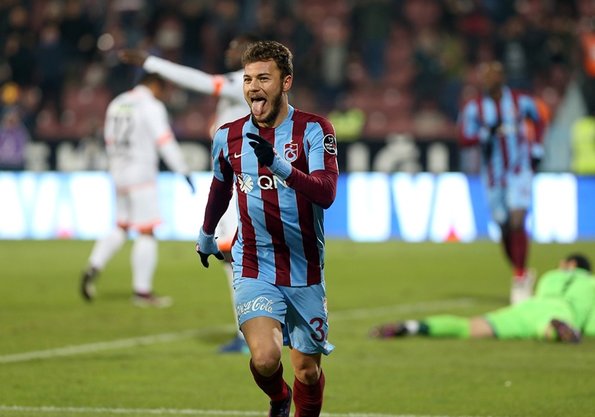 Fenerbahçe ile Trabzonspor arasında yılın takası