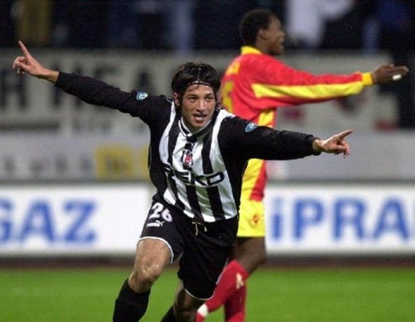 Türkiye'den giden en pahalı transfer listesi