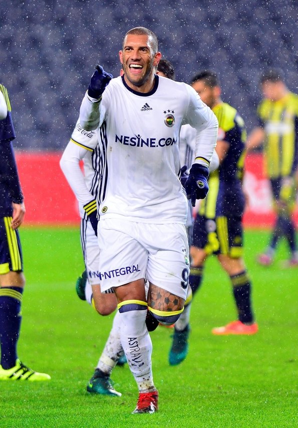 Fenerbahçe ile Trabzonspor arasında yılın takası
