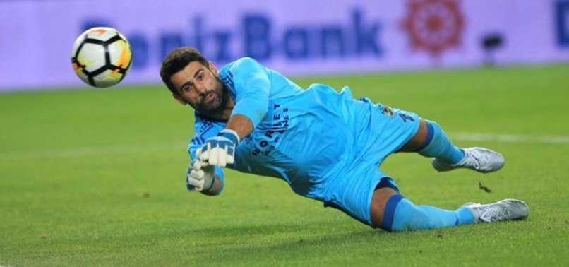 Volkan Demirelden inanılmaz hata