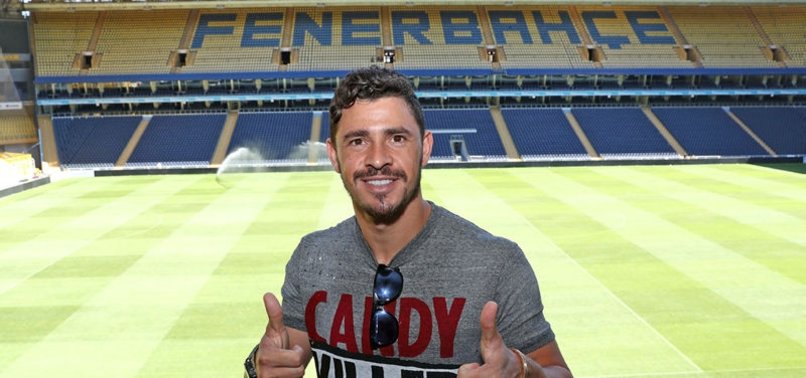 Fenerbahçe Giulianoyu açıkladı