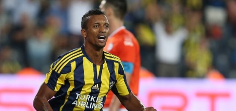 Luis Nani, Süper Lig yolcusu