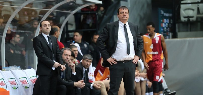 Ataman'dan Beşiktaş taraftarına sitem